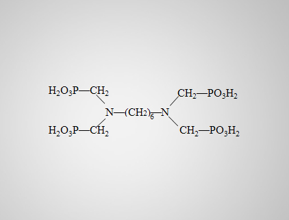 HDTMPA 己二胺四甲叉膦酸