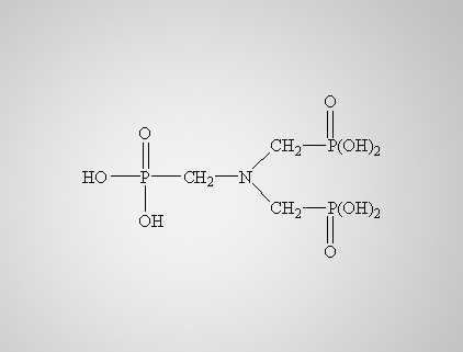 ATMP 氨基三甲叉膦酸